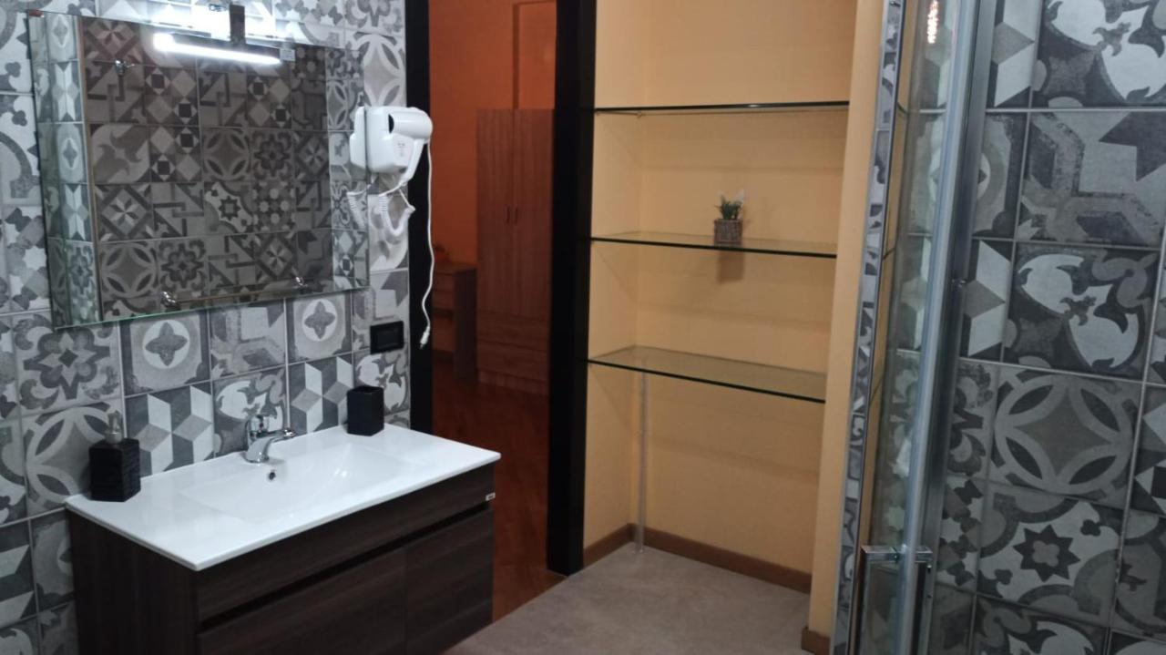 B B Desy Bed and Breakfast Caserta Exteriör bild