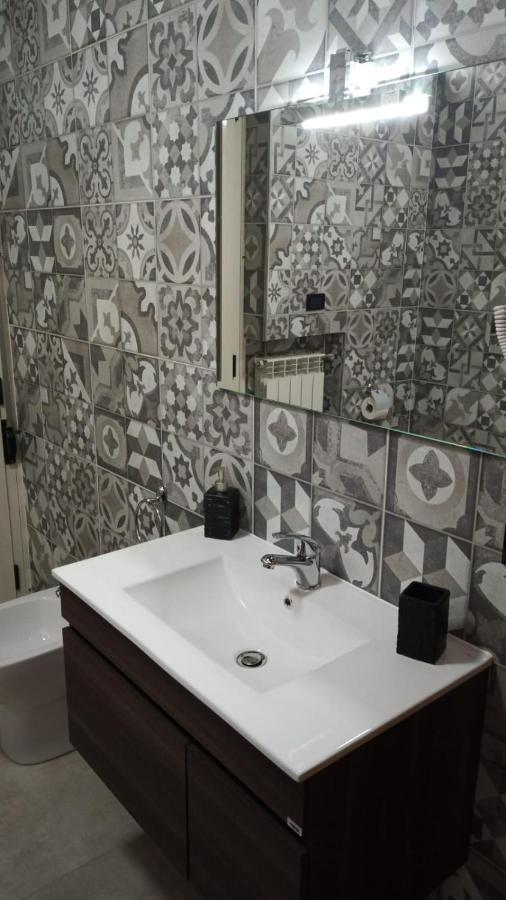 B B Desy Bed and Breakfast Caserta Exteriör bild